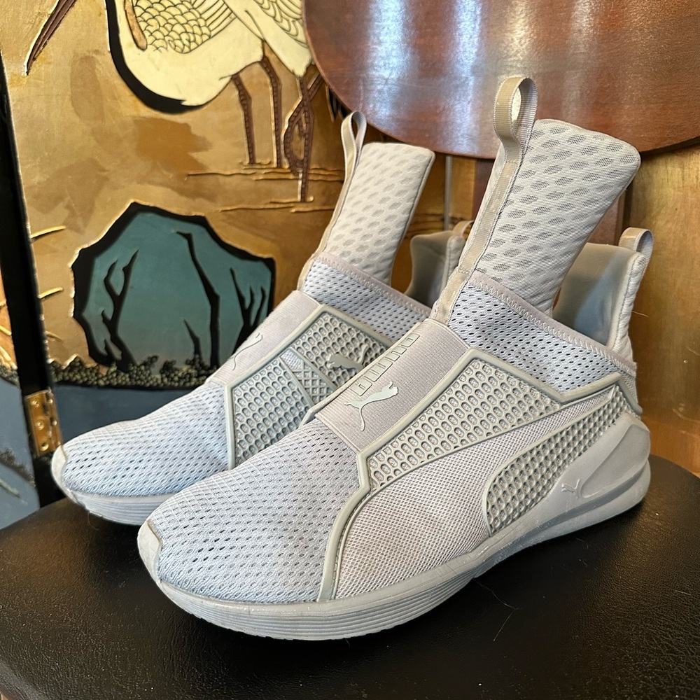 Puma by Rihanna Fenty Sneakers